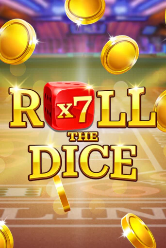 Демо игра Roll the Dice играть онлайн | CasinoX бесплатно