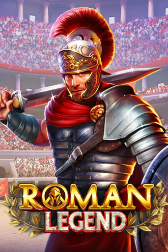 Демо игра Roman Legend играть онлайн | CasinoX бесплатно