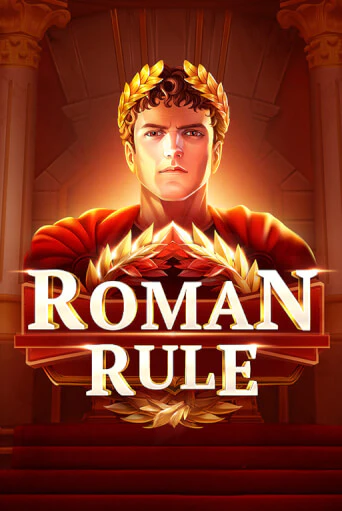 Демо игра Roman Rule играть онлайн | CasinoX бесплатно