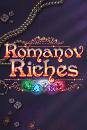 Демо игра Romanov Riches играть онлайн | CasinoX бесплатно