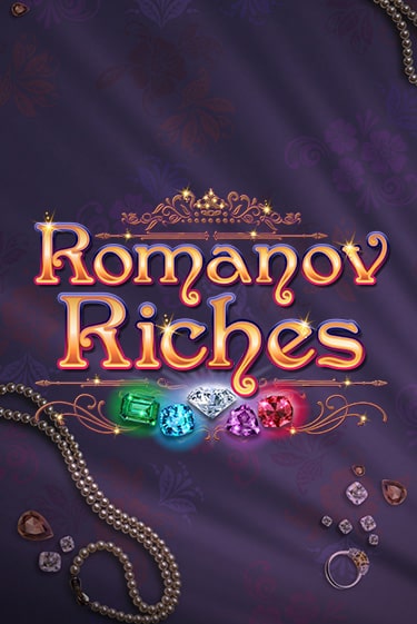 Демо игра Romanov Riches играть онлайн | CasinoX бесплатно