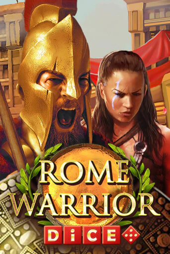 Демо игра Rome Warrior Dice играть онлайн | CasinoX бесплатно