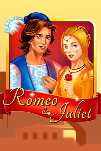 Демо игра Romeo And Juliet играть онлайн | CasinoX бесплатно