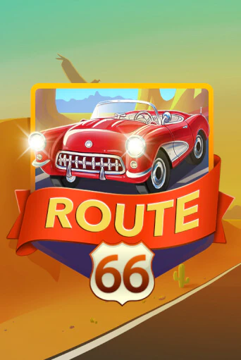 Демо игра Route 66 играть онлайн | CasinoX бесплатно