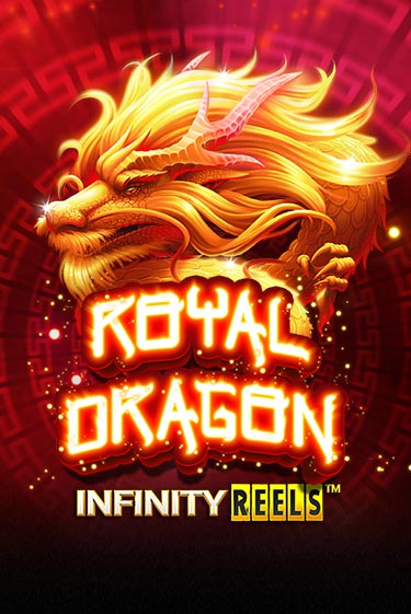 Демо игра Royal Dragon Infinity Reels играть онлайн | CasinoX бесплатно