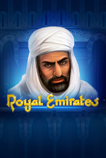 Демо игра Royal Emirates играть онлайн | CasinoX бесплатно