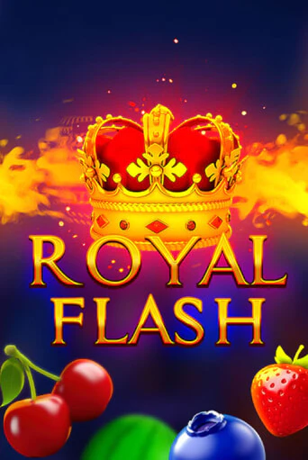 Демо игра Royal Flash играть онлайн | CasinoX бесплатно