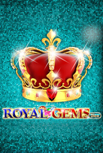 Демо игра Royal Gems Dice играть онлайн | CasinoX бесплатно