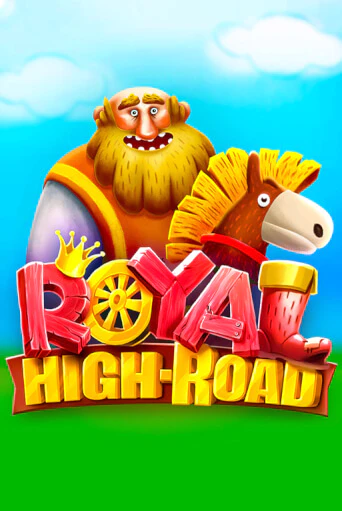 Демо игра Royal High-Road играть онлайн | CasinoX бесплатно