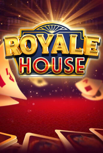 Демо игра Royale House играть онлайн | CasinoX бесплатно