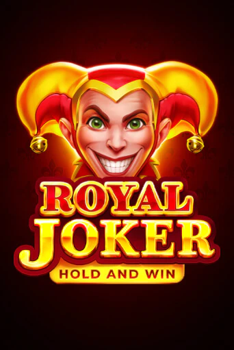 Демо игра Royal Joker: Hold and Win играть онлайн | CasinoX бесплатно