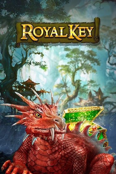 Демо игра Royal Key играть онлайн | CasinoX бесплатно