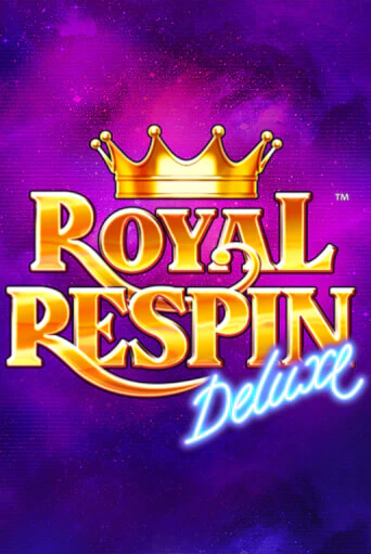 Демо игра Royal Respin Deluxe играть онлайн | CasinoX бесплатно