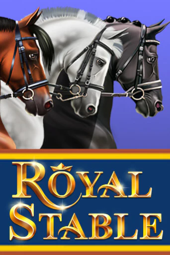 Демо игра Royal Stable играть онлайн | CasinoX бесплатно