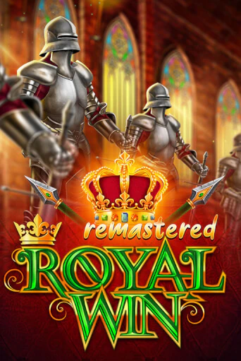 Демо игра Royal Win Remastered играть онлайн | CasinoX бесплатно