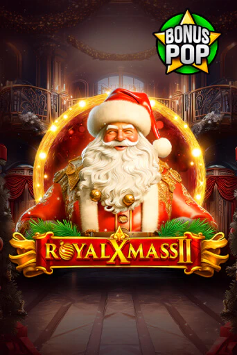 Демо игра Royal Xmass 2 играть онлайн | CasinoX бесплатно