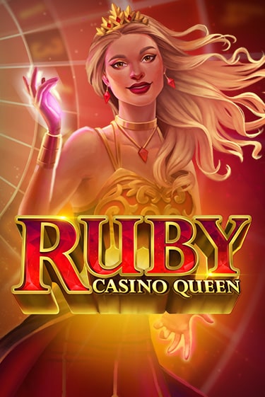 Демо игра Ruby Casino Queen играть онлайн | CasinoX бесплатно