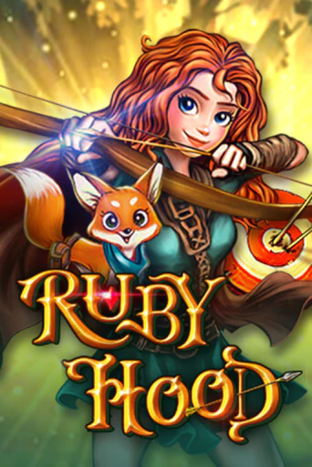 Демо игра Ruby Hood играть онлайн | CasinoX бесплатно