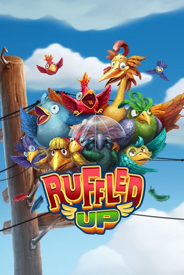 Демо игра Ruffled Up играть онлайн | CasinoX бесплатно