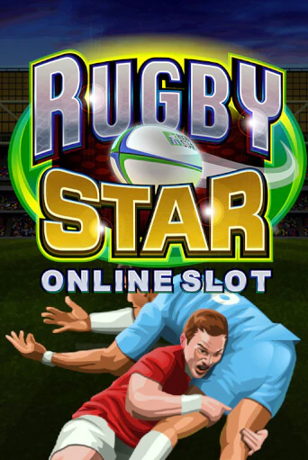 Демо игра Rugby Star играть онлайн | CasinoX бесплатно