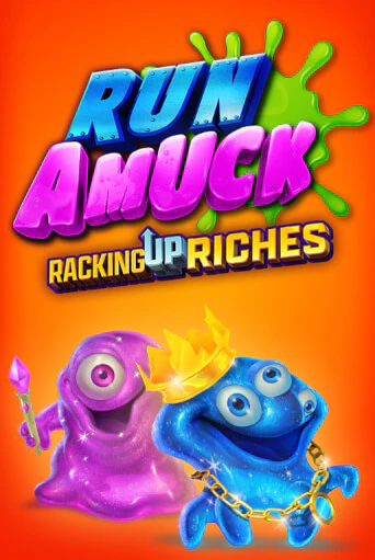 Демо игра Run Amuck Promo играть онлайн | CasinoX бесплатно