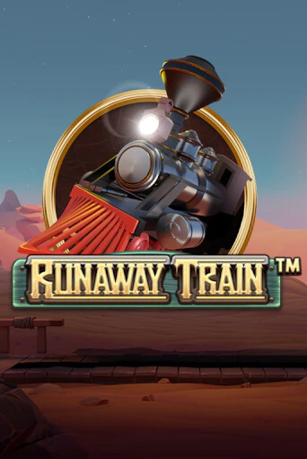 Демо игра Runaway Train играть онлайн | CasinoX бесплатно