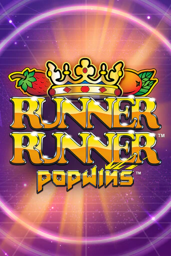 Демо игра Runner Runner Popwins играть онлайн | CasinoX бесплатно