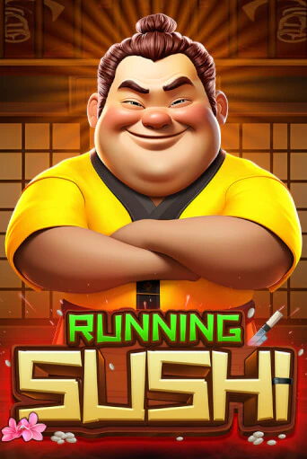 Демо игра Running Sushi играть онлайн | CasinoX бесплатно