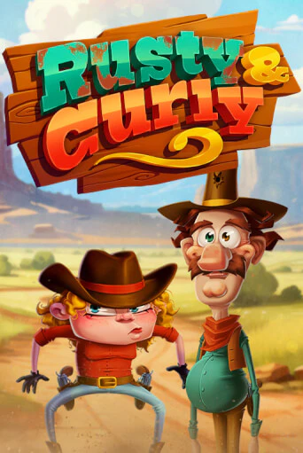 Демо игра Rusty & Curly играть онлайн | CasinoX бесплатно