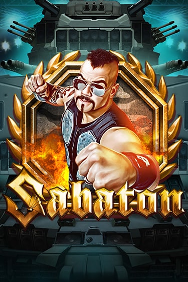 Демо игра Sabaton играть онлайн | CasinoX бесплатно