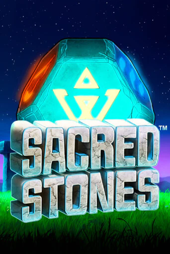 Демо игра Sacred Stones играть онлайн | CasinoX бесплатно