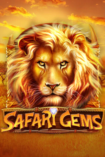 Демо игра Safari Gems играть онлайн | CasinoX бесплатно