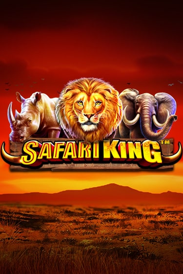 Демо игра Safari King играть онлайн | CasinoX бесплатно