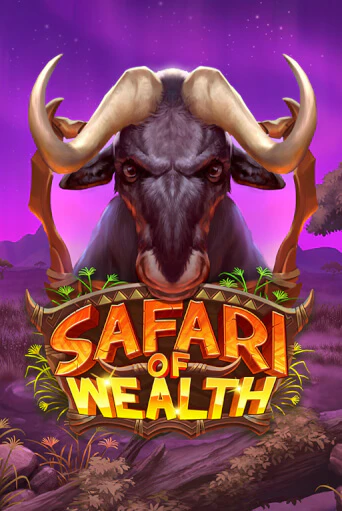 Демо игра Safari of Wealth играть онлайн | CasinoX бесплатно