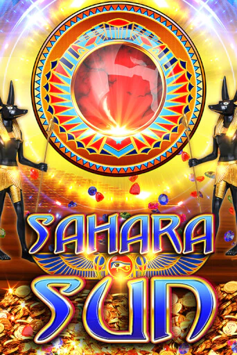 Демо игра Sahara Sun играть онлайн | CasinoX бесплатно