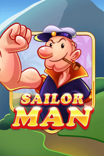 Демо игра Sailor Man играть онлайн | CasinoX бесплатно