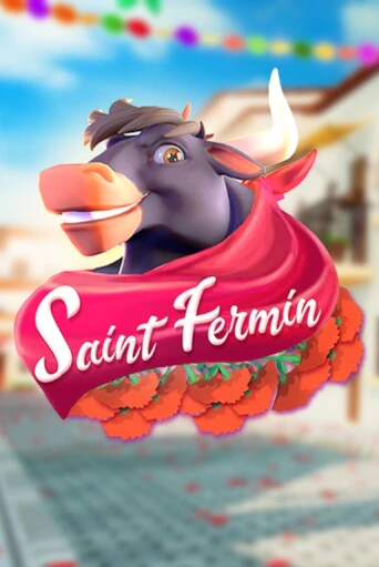 Демо игра Saint Fermin играть онлайн | CasinoX бесплатно