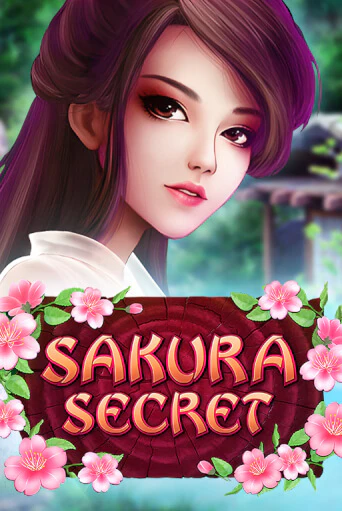 Демо игра Sakura Secret играть онлайн | CasinoX бесплатно