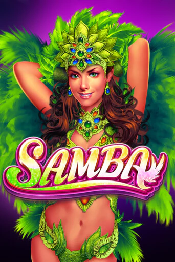 Демо игра Samba играть онлайн | CasinoX бесплатно