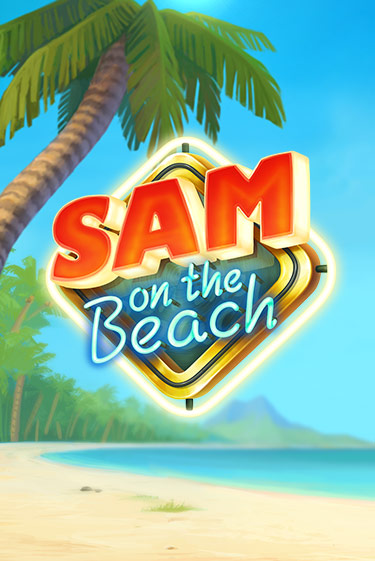 Демо игра Sam on the Beach играть онлайн | CasinoX бесплатно