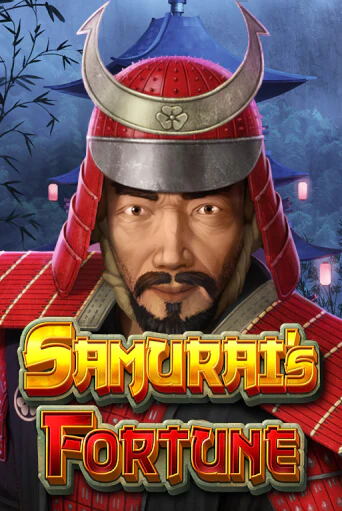 Демо игра Samurai's Fortune играть онлайн | CasinoX бесплатно