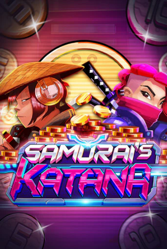 Демо игра Samurai's Katana играть онлайн | CasinoX бесплатно