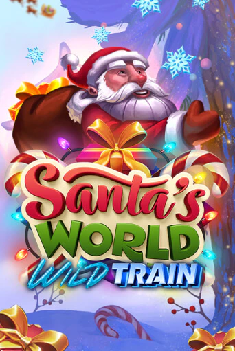 Демо игра Santa's World играть онлайн | CasinoX бесплатно