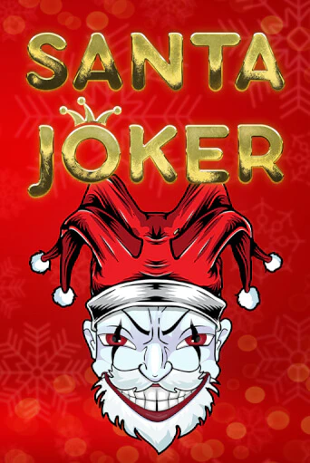 Демо игра Santa Joker играть онлайн | CasinoX бесплатно