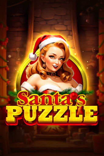 Демо игра Santa’s Puzzle играть онлайн | CasinoX бесплатно