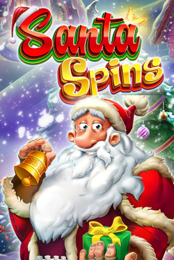 Демо игра Santa Spins играть онлайн | CasinoX бесплатно