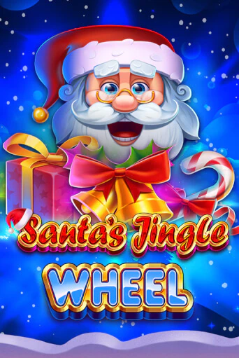 Демо игра Santa's Jingle Wheel играть онлайн | CasinoX бесплатно