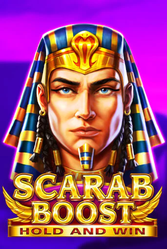 Демо игра Scarab Boost играть онлайн | CasinoX бесплатно