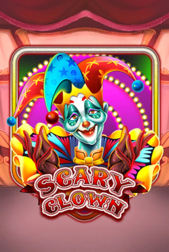 Демо игра Scary Clown играть онлайн | CasinoX бесплатно