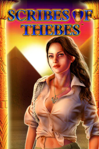 Демо игра Scribes of Thebes играть онлайн | CasinoX бесплатно